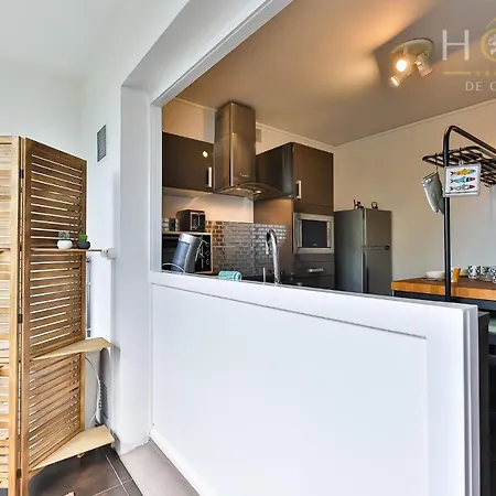 Bel A Proximite De Toutes Les Commodites