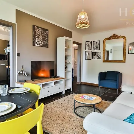 Bel A Proximite De Toutes Les Commodites * La Pironnière