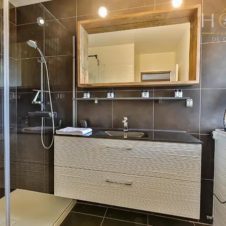 아파트 Bel A Proximite De Toutes Les Commodites La Pironnière